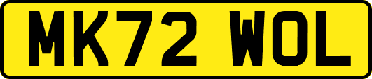 MK72WOL