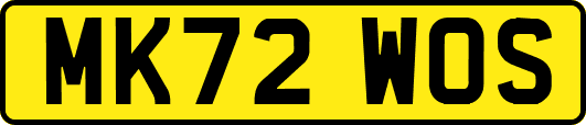 MK72WOS