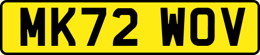 MK72WOV