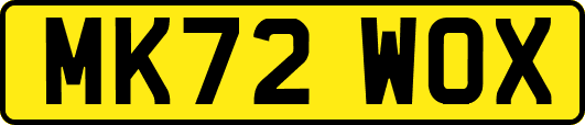 MK72WOX