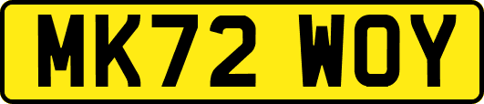 MK72WOY