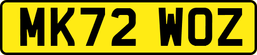 MK72WOZ