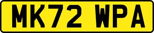 MK72WPA
