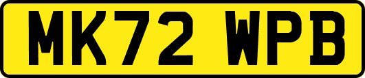 MK72WPB