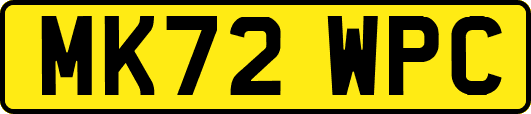 MK72WPC