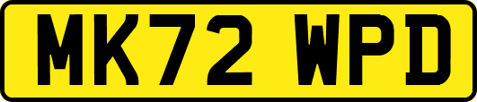 MK72WPD