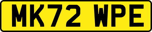 MK72WPE