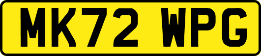 MK72WPG