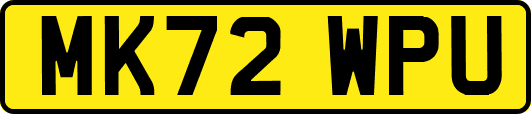 MK72WPU