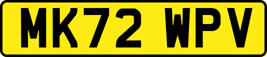 MK72WPV