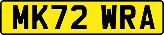 MK72WRA