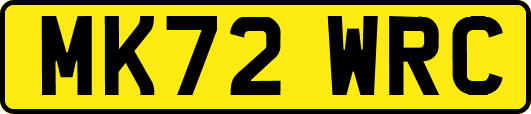 MK72WRC