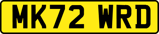 MK72WRD