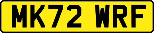 MK72WRF