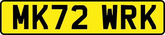 MK72WRK
