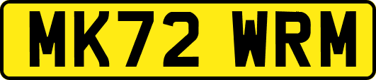 MK72WRM