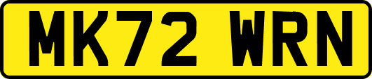 MK72WRN