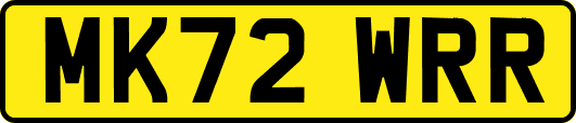 MK72WRR