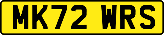 MK72WRS