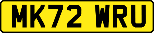 MK72WRU