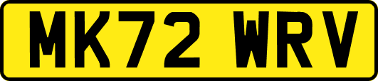 MK72WRV