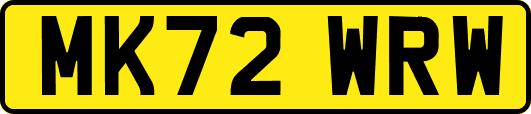 MK72WRW
