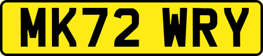 MK72WRY
