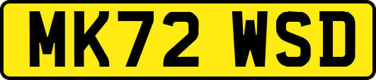 MK72WSD