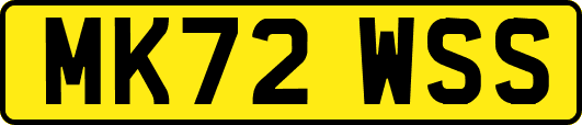 MK72WSS
