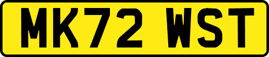 MK72WST