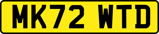 MK72WTD