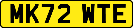 MK72WTE