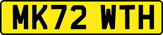 MK72WTH