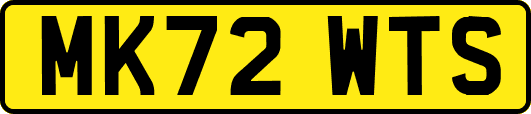 MK72WTS