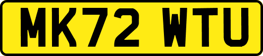 MK72WTU