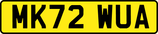 MK72WUA