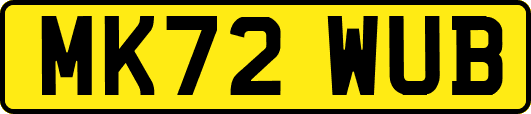 MK72WUB