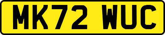 MK72WUC