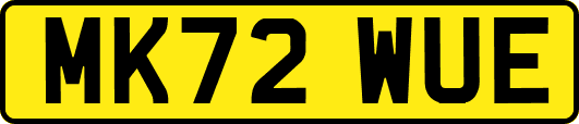 MK72WUE