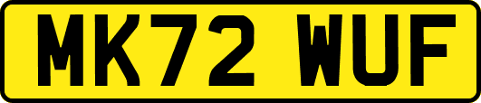 MK72WUF