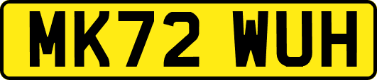 MK72WUH