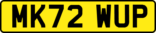 MK72WUP