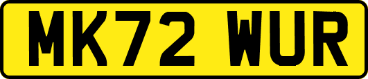 MK72WUR