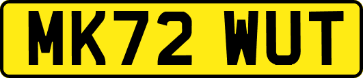 MK72WUT