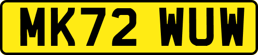 MK72WUW