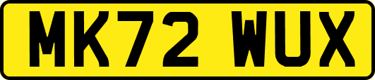 MK72WUX