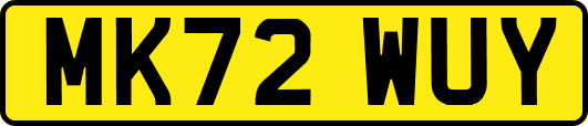 MK72WUY