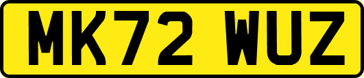 MK72WUZ