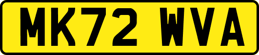MK72WVA
