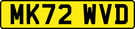 MK72WVD